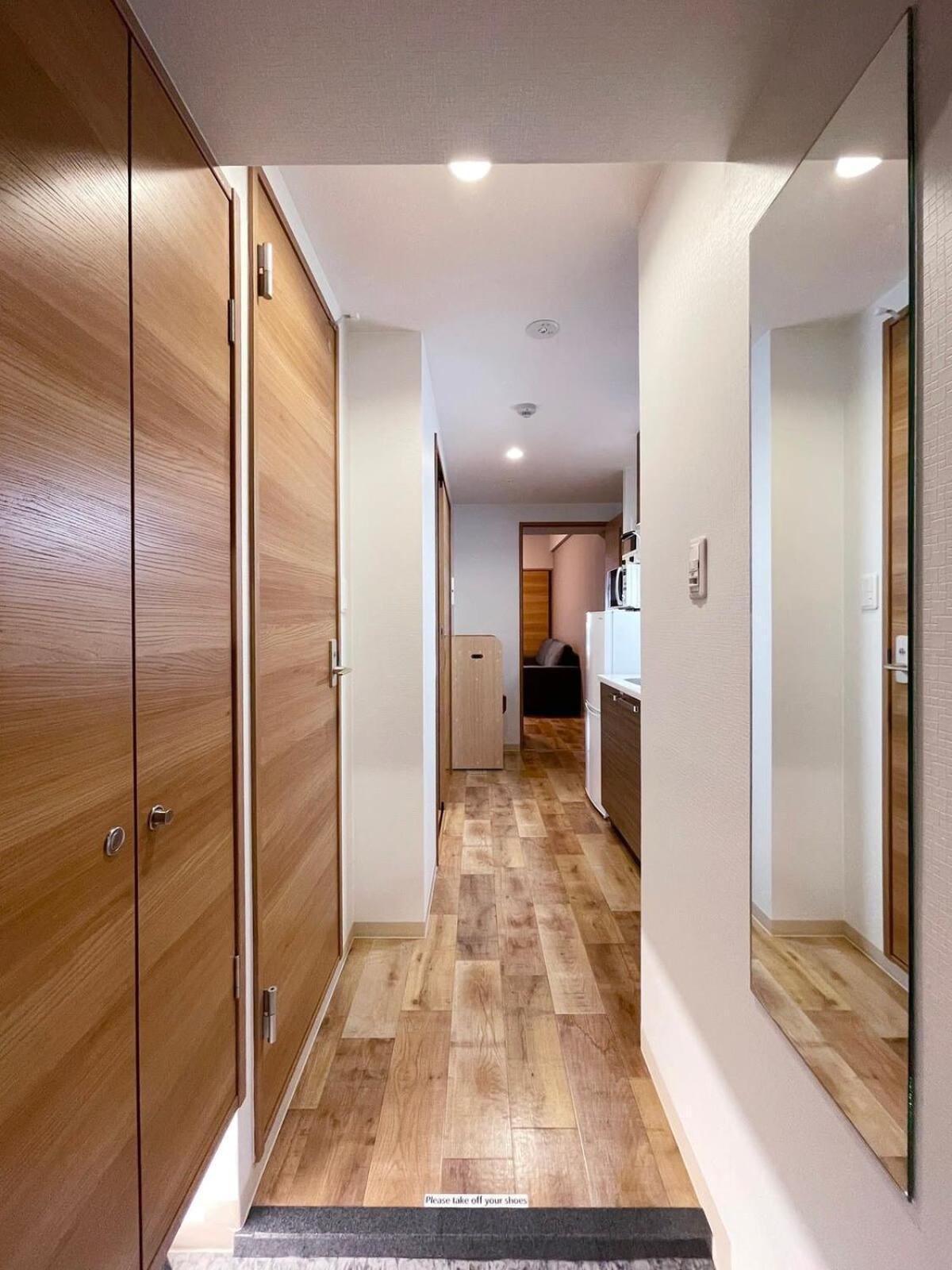 Casaen - 1Br With Balcony Near Hondori Shopping Arcade, 6Ppl Appartement Hiroshima Buitenkant foto